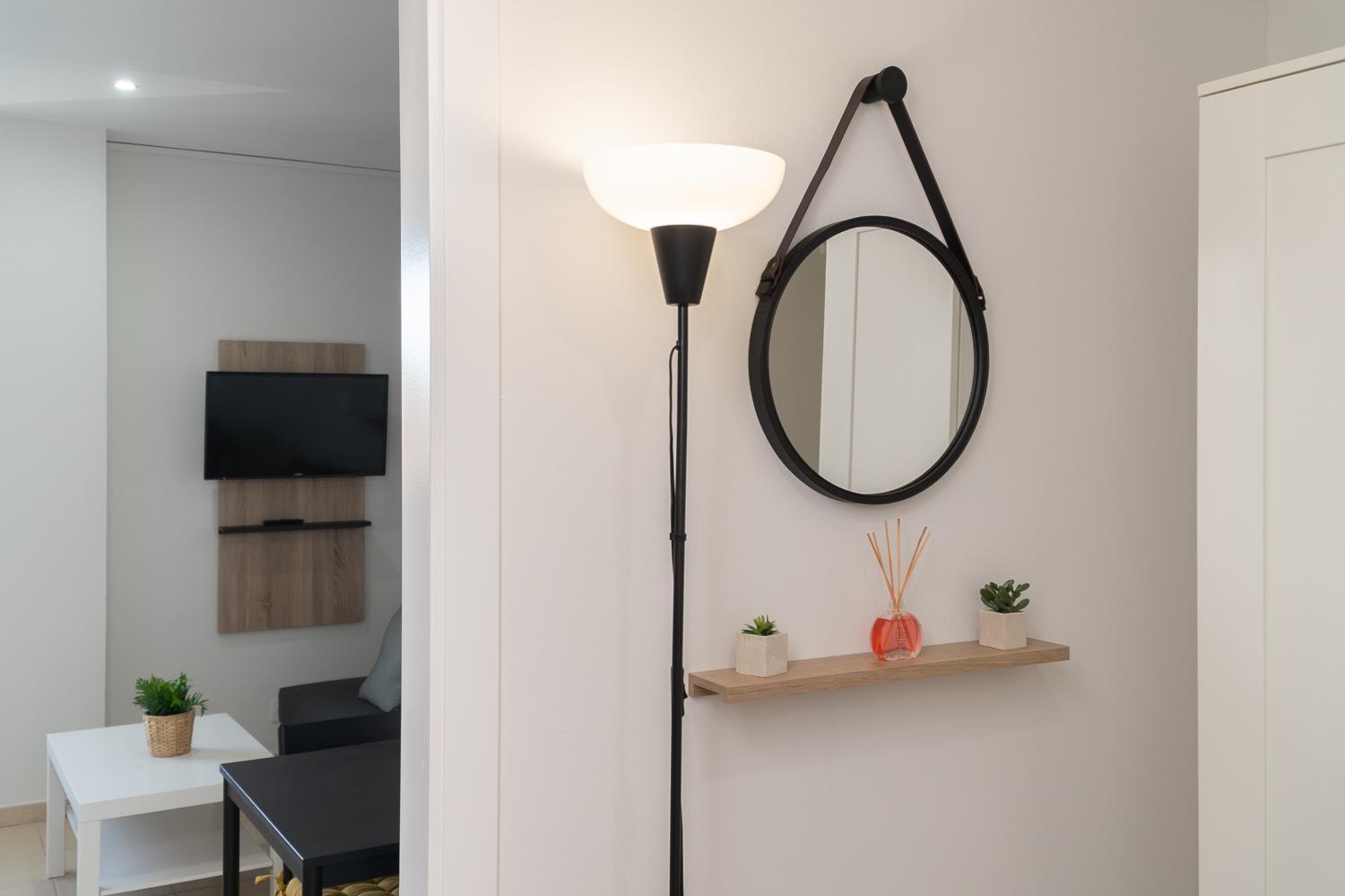 Apartoyou - Estudio Del Sol เอลปูแอร์โต เด ซานตามาริอา ภายนอก รูปภาพ