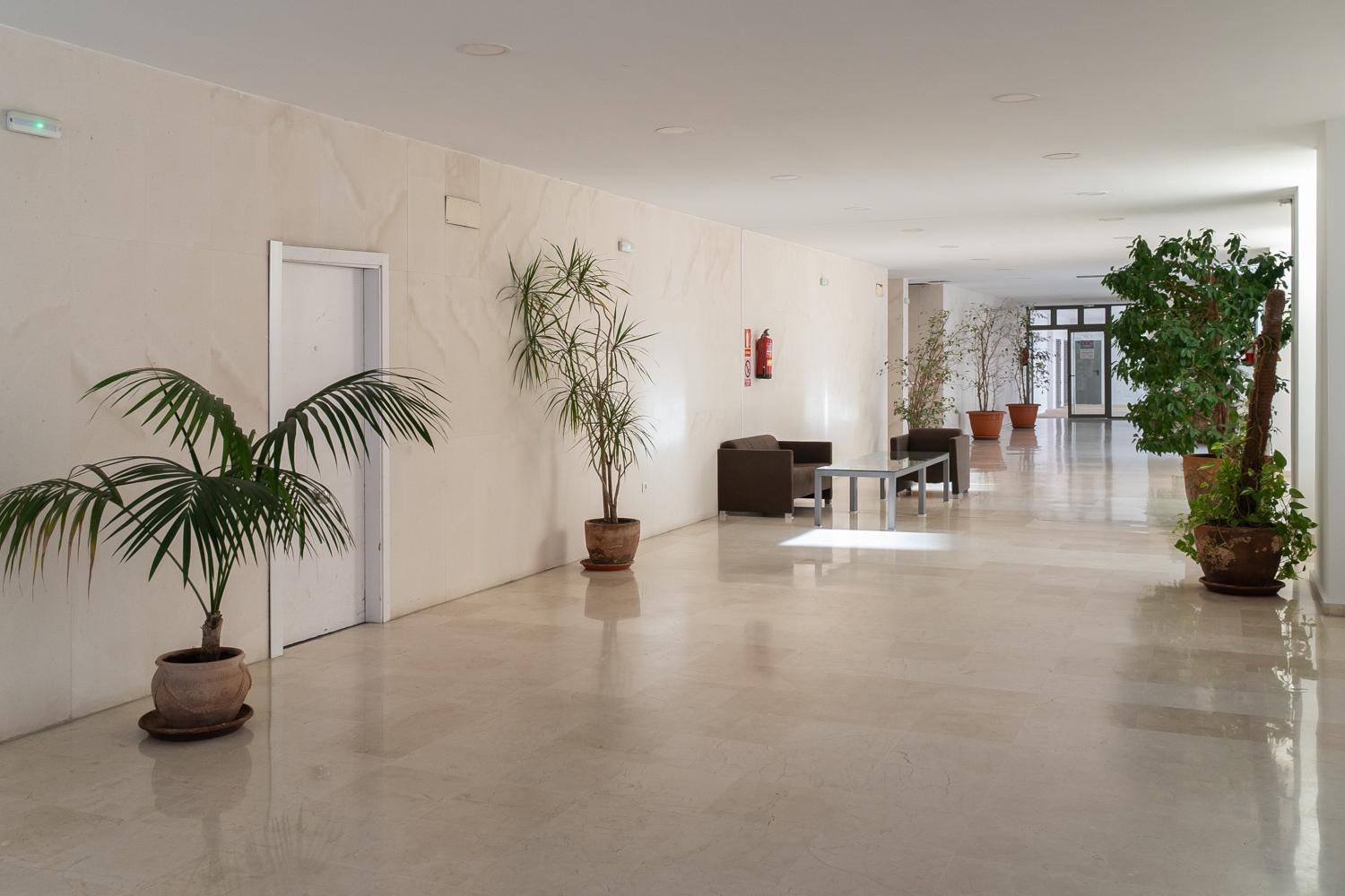 Apartoyou - Estudio Del Sol เอลปูแอร์โต เด ซานตามาริอา ภายนอก รูปภาพ
