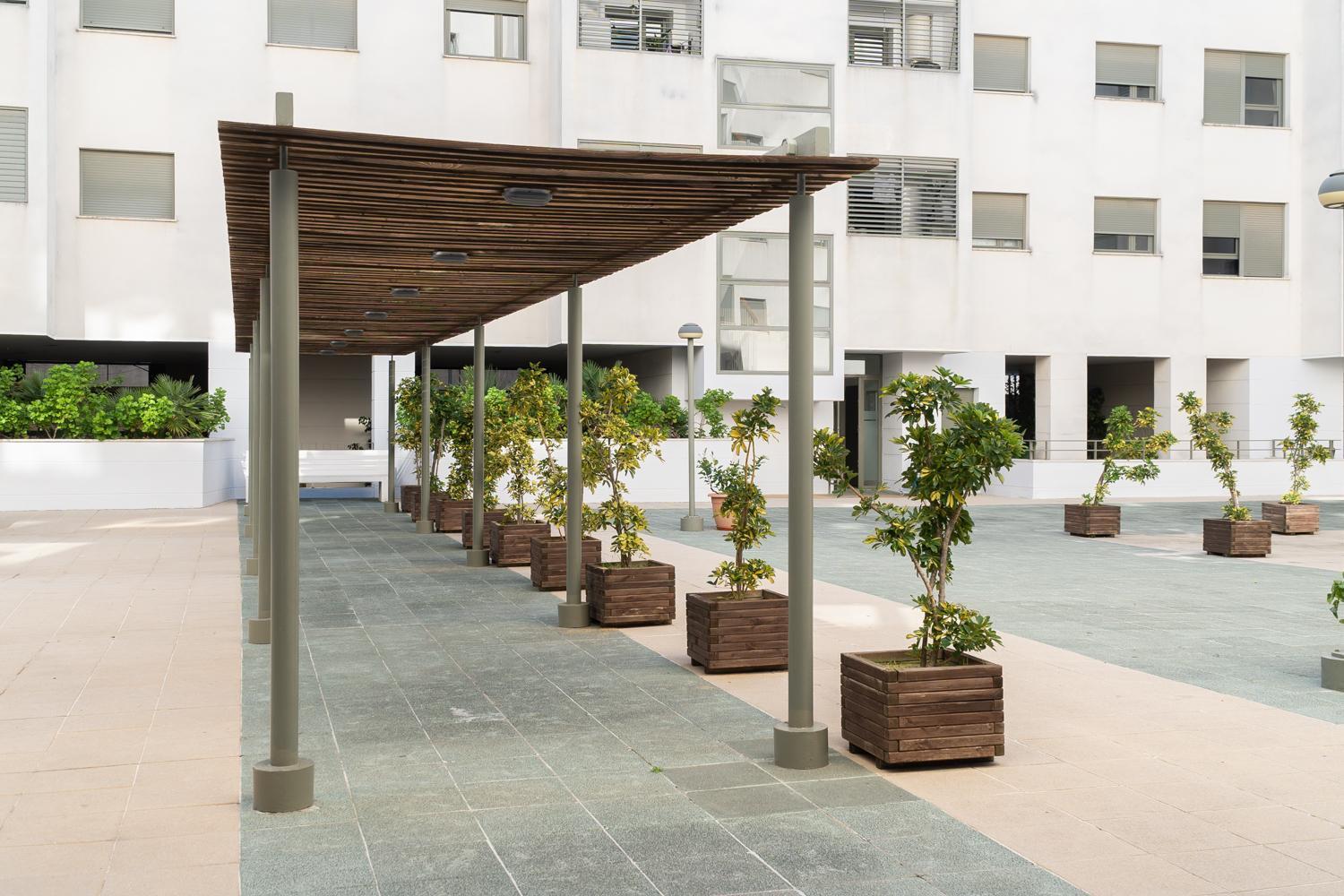 Apartoyou - Estudio Del Sol เอลปูแอร์โต เด ซานตามาริอา ภายนอก รูปภาพ