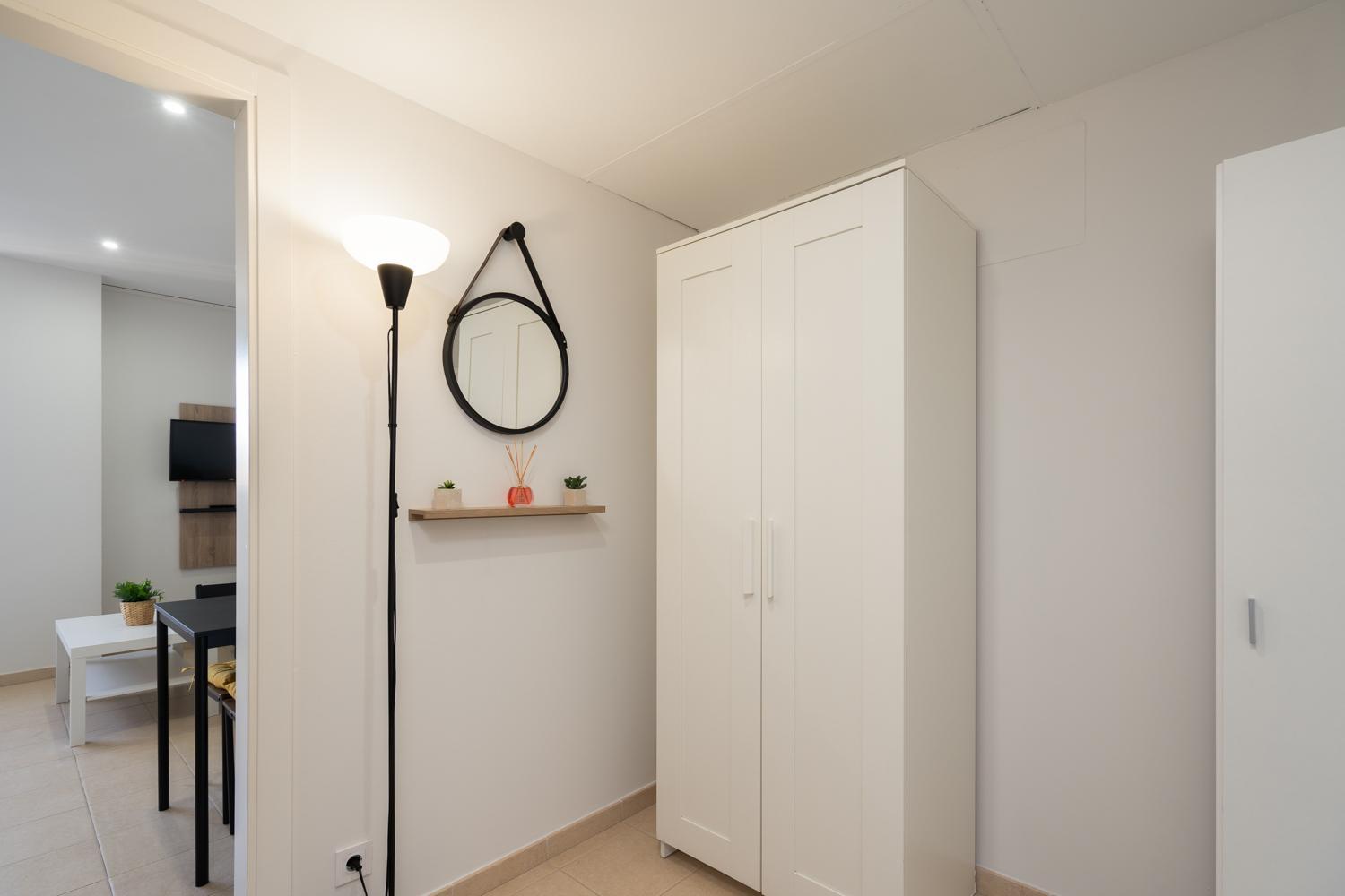 Apartoyou - Estudio Del Sol เอลปูแอร์โต เด ซานตามาริอา ภายนอก รูปภาพ